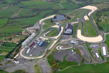Autodromo Vallelunga